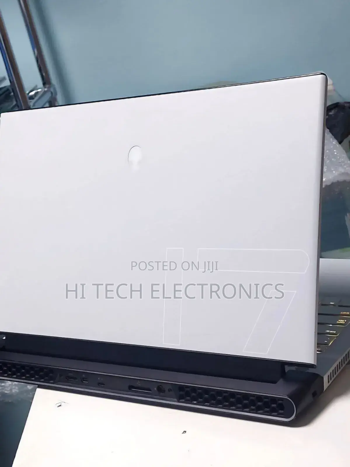 New Laptop Dell Alienware M15 16GB Intel Core I7 HDD+SSD 1.5T