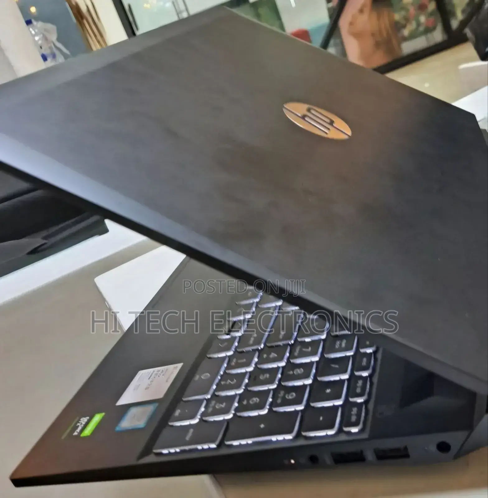 New Laptop HP EliteBook 840 16GB Intel Core I5 SSD 512GB