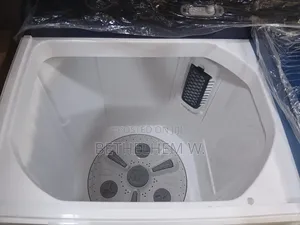 Orbit Washing Machine 16kg (ኦርቢት 16ኪሎ ማጠቢያ ማሽን)