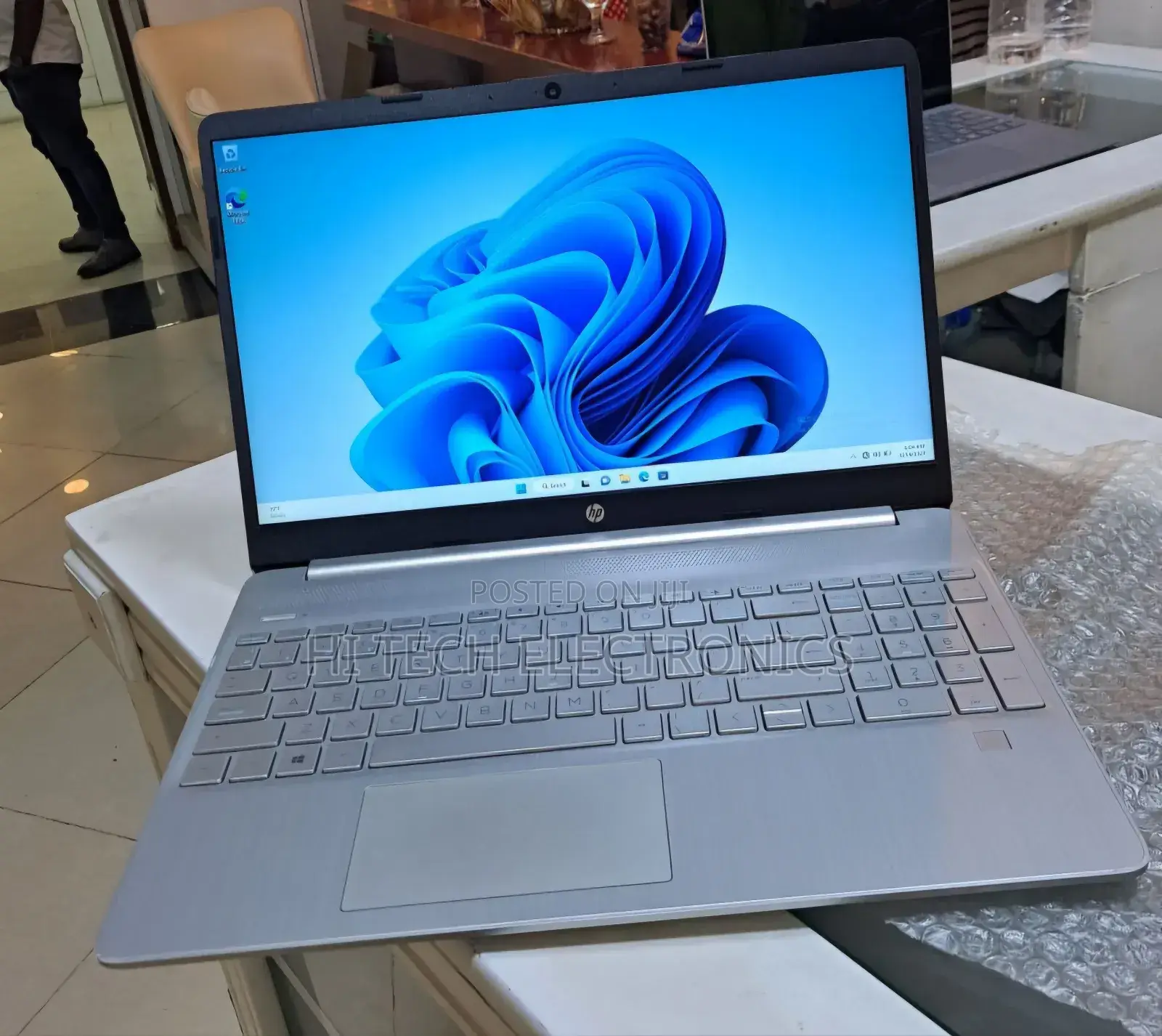 New Laptop HP Stream Notebook 8GB Intel Core I5 SSD 512GB