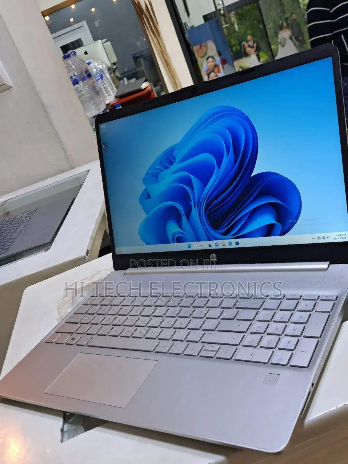 New Laptop HP Stream Notebook 8GB Intel Core I5 SSD 512GB