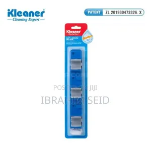 Wall Mount Broom Holder