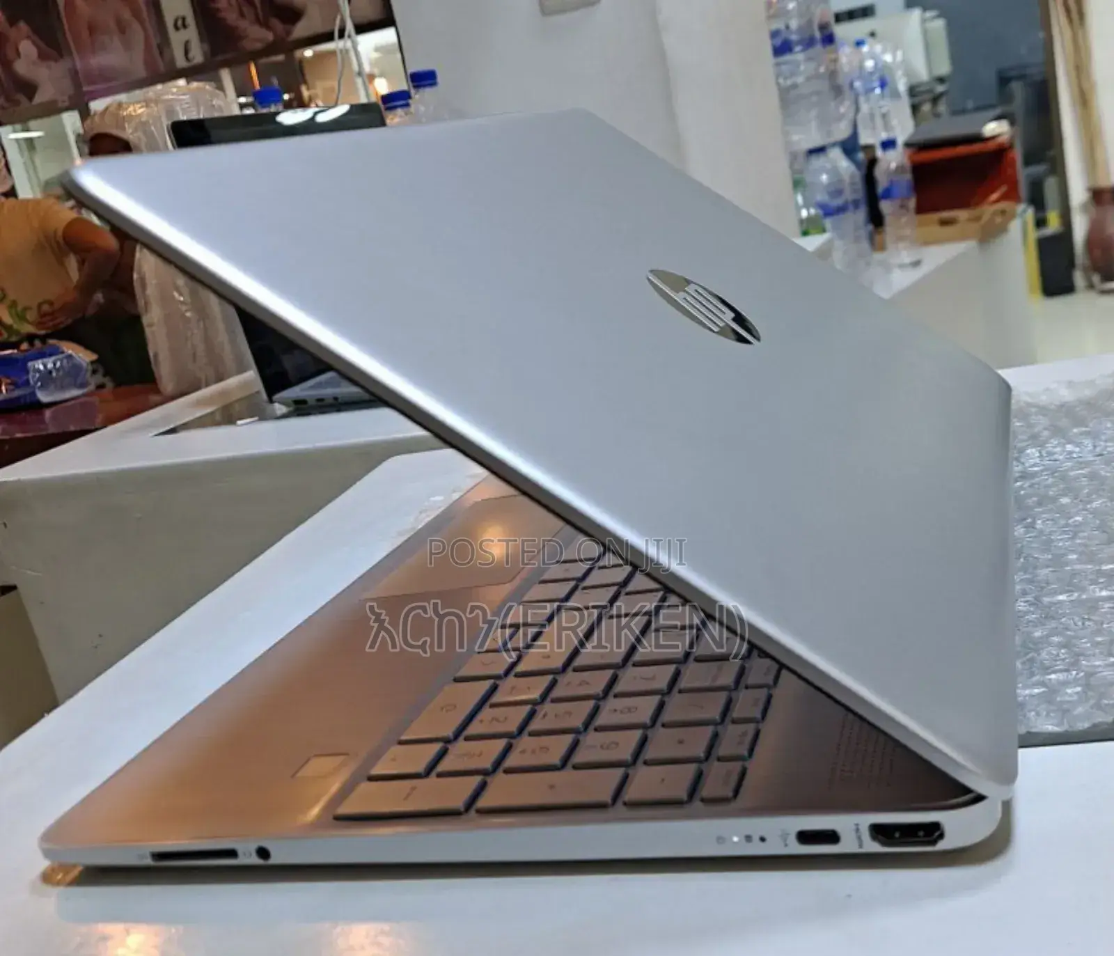 New Laptop HP Stream Notebook 8GB Intel Core I5 SSD 512GB