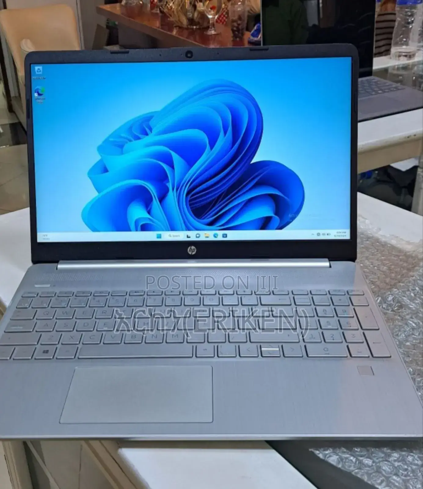 New Laptop HP Stream Notebook 8GB Intel Core I5 SSD 512GB