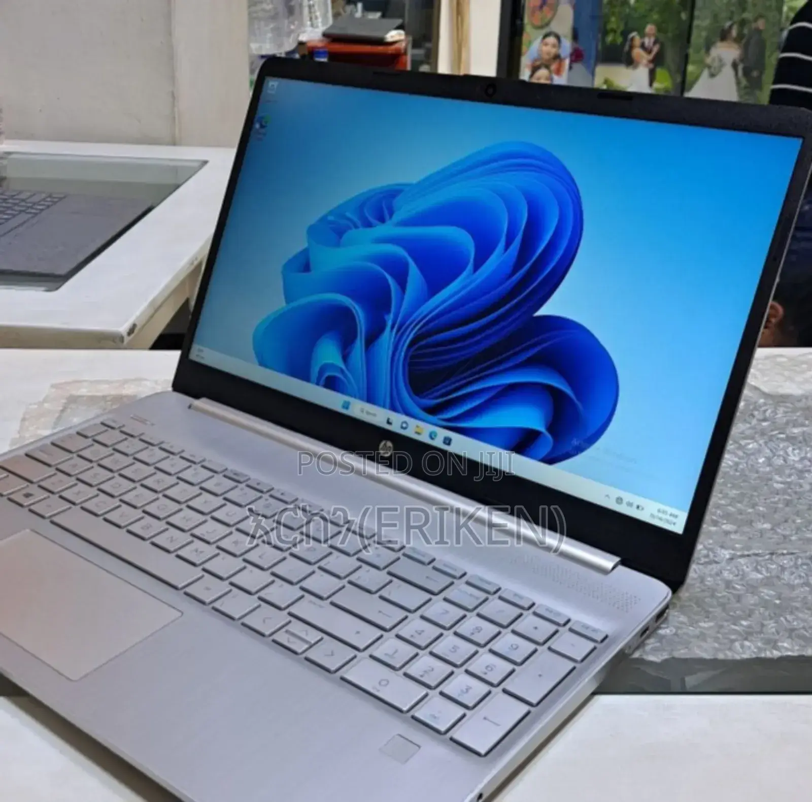 New Laptop HP Stream Notebook 8GB Intel Core I5 SSD 512GB