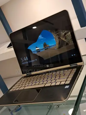 Photo - Laptop HP Pavilion 15 8GB Intel Core I5 HDD 500GB