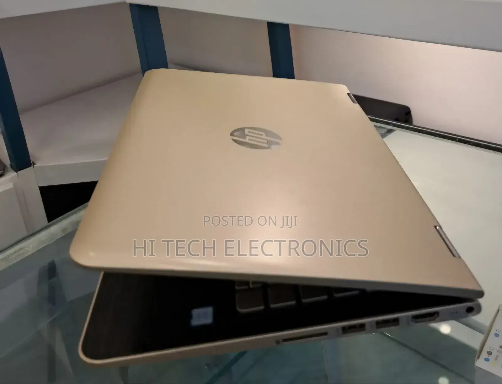 Laptop HP Pavilion 15 8GB Intel Core I5 HDD 500GB