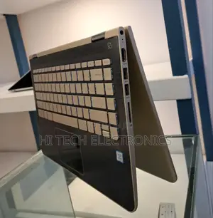 Laptop HP Pavilion 15 8GB Intel Core I5 HDD 500GB