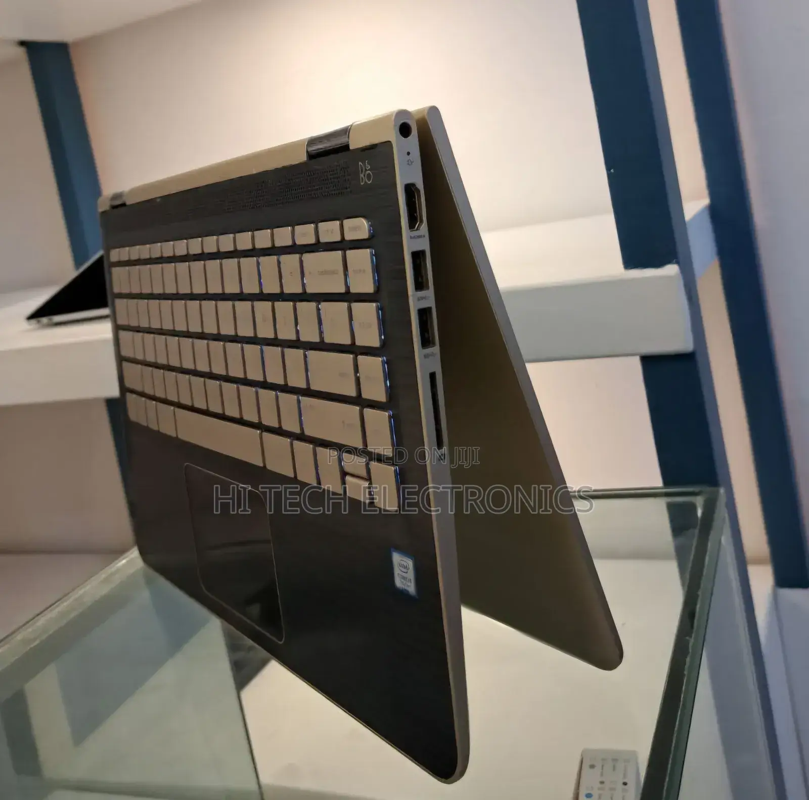 Laptop HP Pavilion 15 8GB Intel Core I5 HDD 500GB