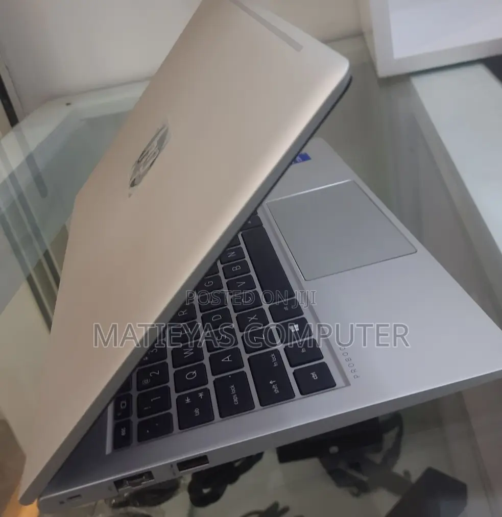 New Laptop HP ProBook 430 16GB Intel Core I7 SSD 512GB