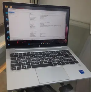 New Laptop HP ProBook 430 16GB Intel Core I7 SSD 512GB