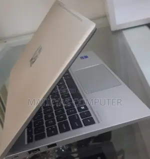 New Laptop HP ProBook 430 16GB Intel Core I7 SSD 512GB