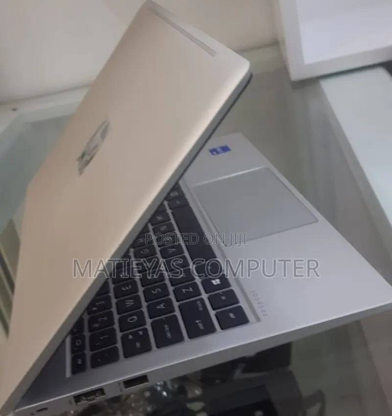 New Laptop HP ProBook 430 16GB Intel Core I7 SSD 512GB