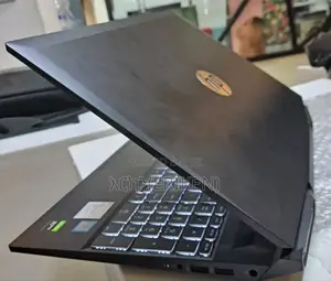 New Laptop HP Pavilion Power 15 16GB Intel Core I5 SSD 512GB