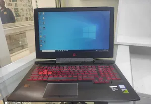 New Laptop HP Omen X 16GB Intel Core I5 SSD 512GB