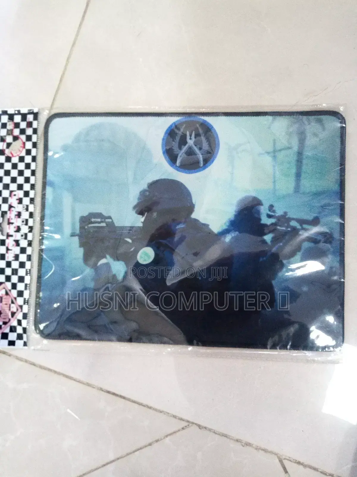Mouse Pads