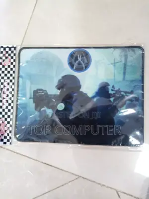 Photo - Mouse Pads