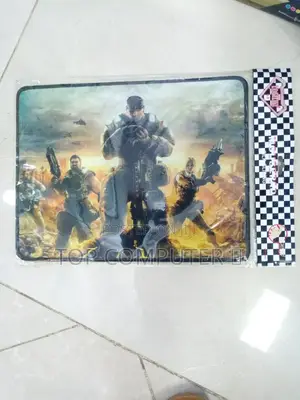 Mouse Pads
