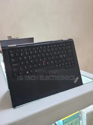 New Laptop Lenovo ThinkPad Yoga 16GB Intel Core I7 SSD 512GB