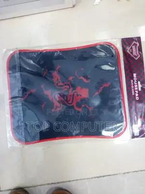 Photo - Mouse Pad Orginial