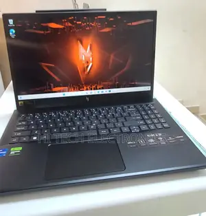 New Laptop Acer Aspire v Nitro 16GB Intel Core I7 SSD 512GB