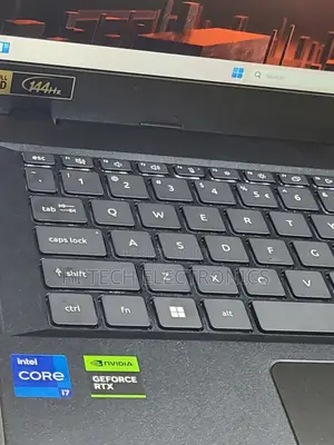 New Laptop Acer Aspire v Nitro 16GB Intel Core I7 SSD 512GB