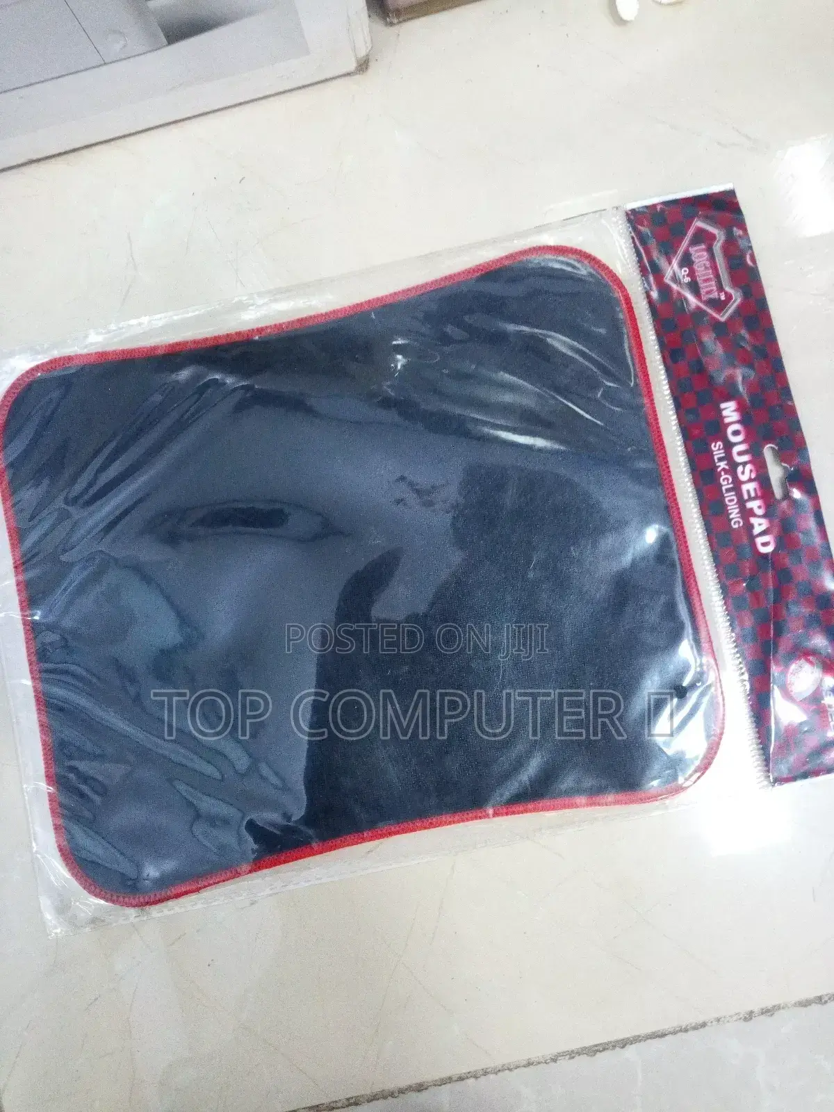 Mouse Pad Orginial