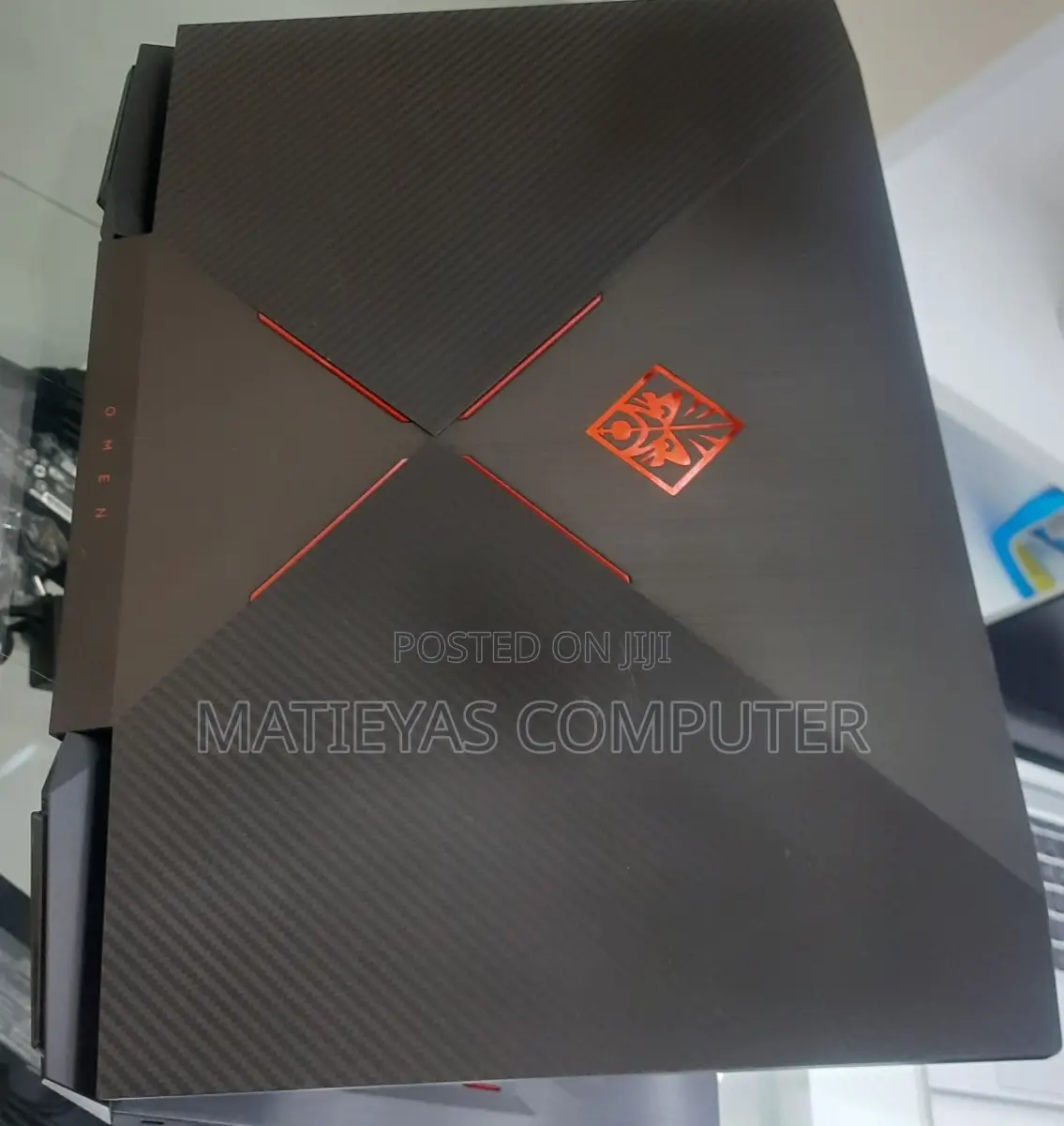New Desktop Computer HP Omen X 900 16GB Intel Core I7 HDD+SSD 1T