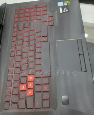 New Desktop Computer HP Omen X 900 16GB Intel Core I7 HDD+SSD 1T