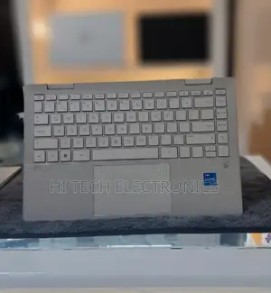 New Laptop HP Pavilion 15 8GB Intel Core I5 SSD 512GB