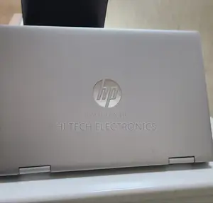 New Laptop HP Pavilion 15 8GB Intel Core I5 SSD 512GB