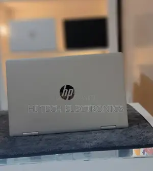 New Laptop HP Pavilion 15 8GB Intel Core I5 SSD 512GB