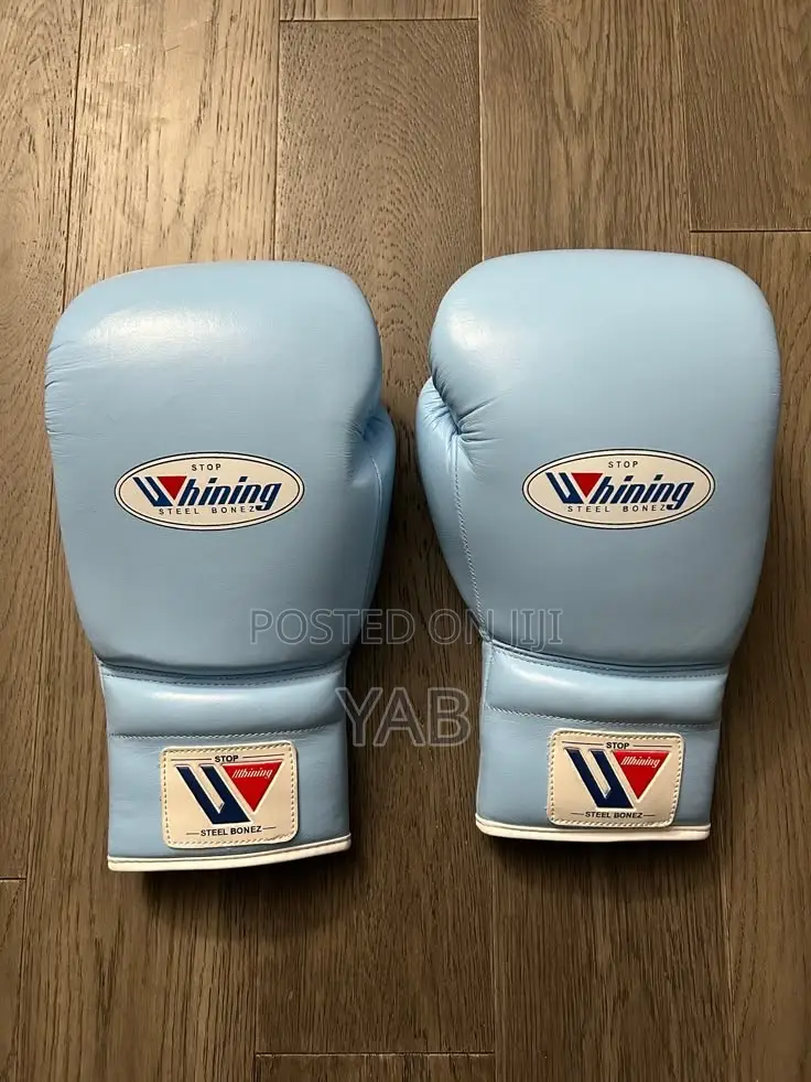Boxing Fitness Gloves