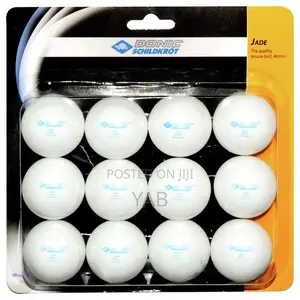 Photo - 12pcs Table Tennis Balls