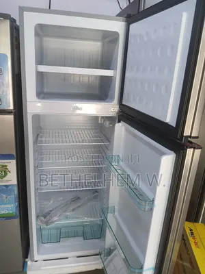 Sanford Refrigerator