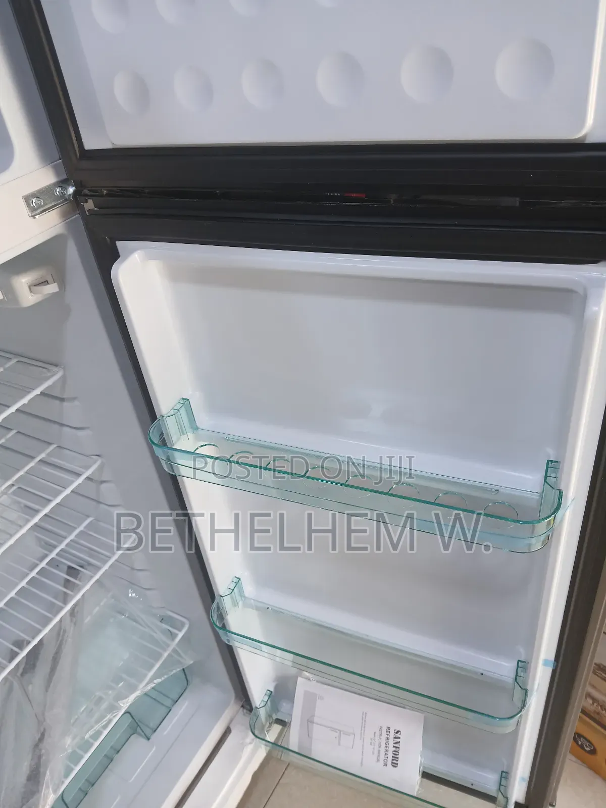 Sanford Refrigerator