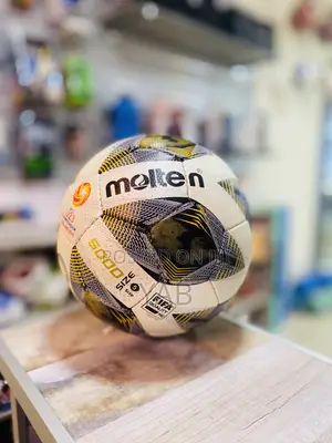 Photo - Molten FIFA World Pro Ball