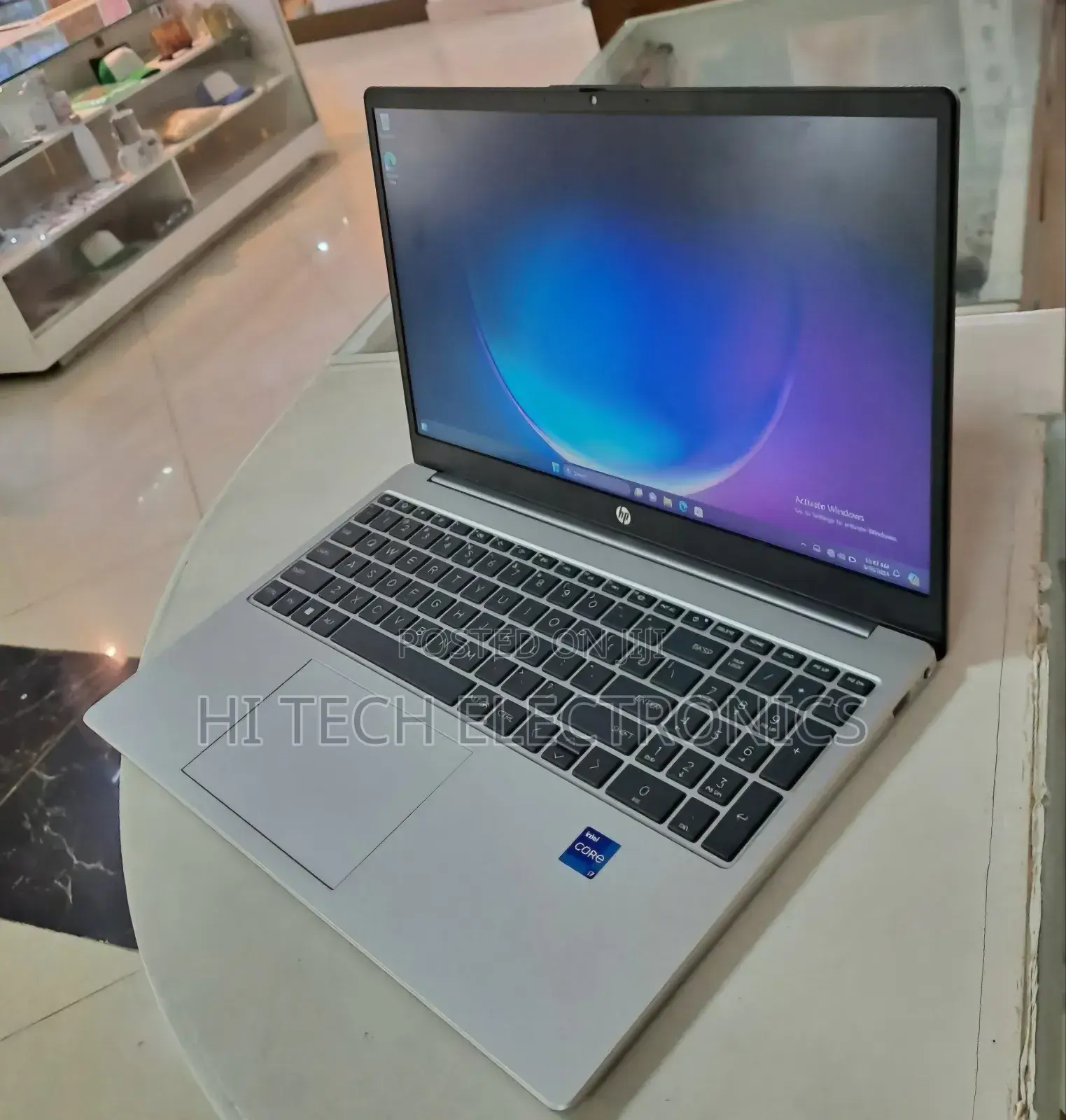 New Laptop HP Stream Notebook 16GB Intel Core I7 SSD 512GB
