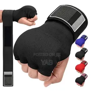 Box Bandage / Wrap With Color