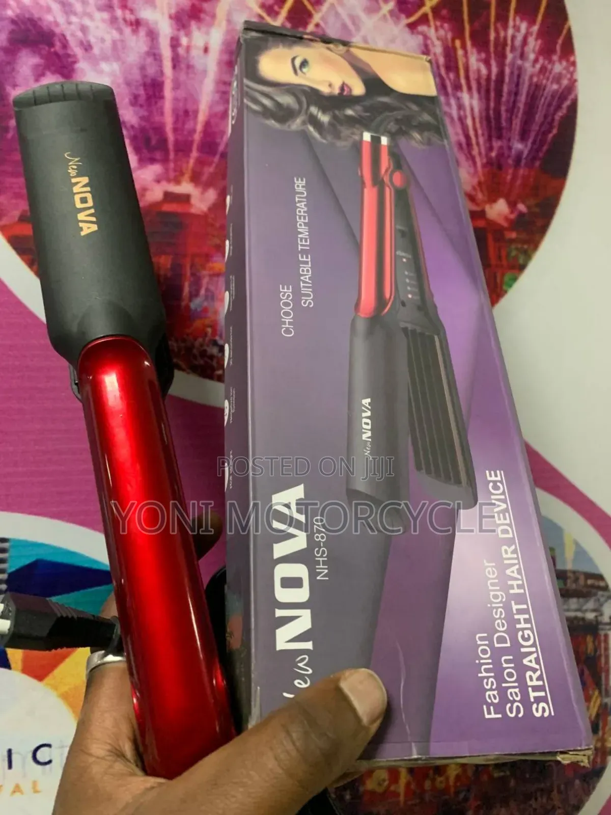 የፀጉር መተኮሻና ማለስለሻ * የትም ሳይሄዱ በቤትዎ ሆነው የፀጉርዎን ጤንነትና ውበት ይጠብቁ #