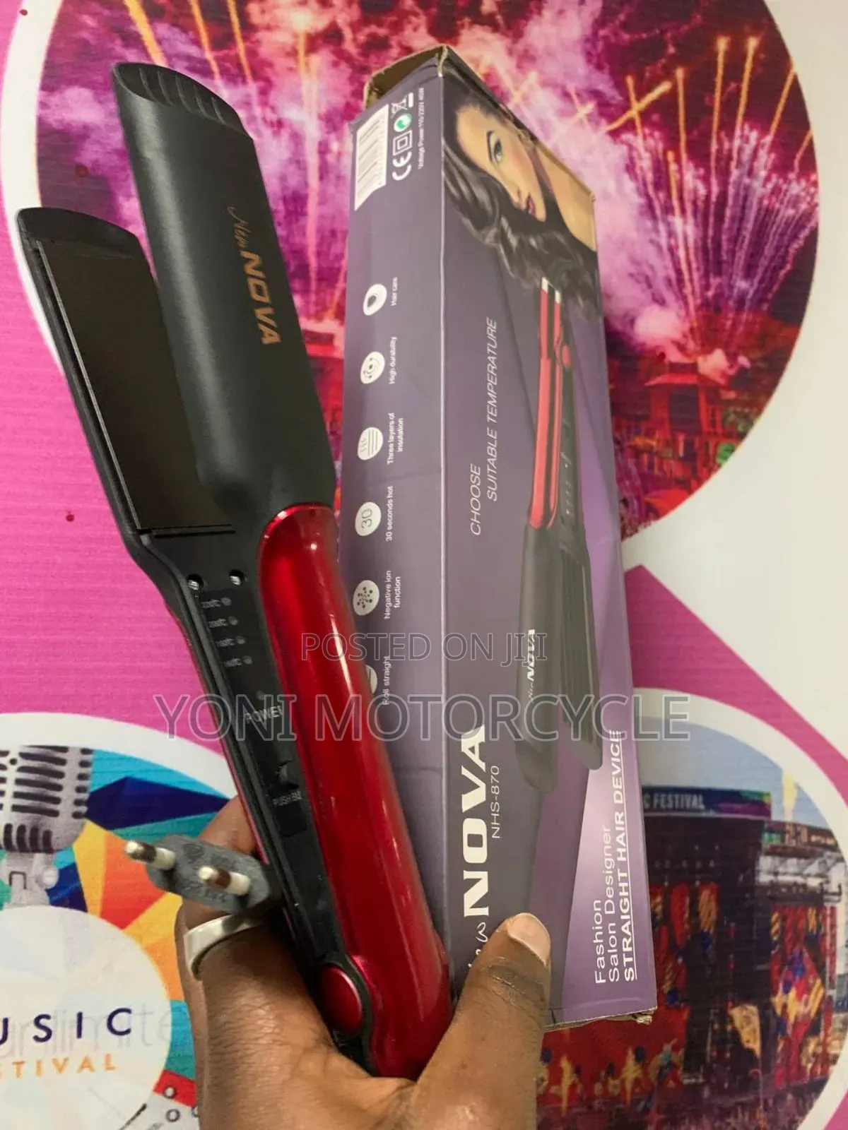 የፀጉር መተኮሻና ማለስለሻ * የትም ሳይሄዱ በቤትዎ ሆነው የፀጉርዎን ጤንነትና ውበት ይጠብቁ #