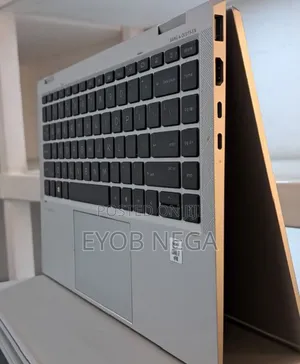 Photo - New Laptop HP EliteBook 1040 G6 16GB Intel Core I7 SSD 512GB