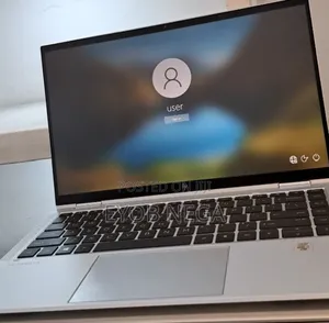 New Laptop HP EliteBook 1040 G6 16GB Intel Core I7 SSD 512GB