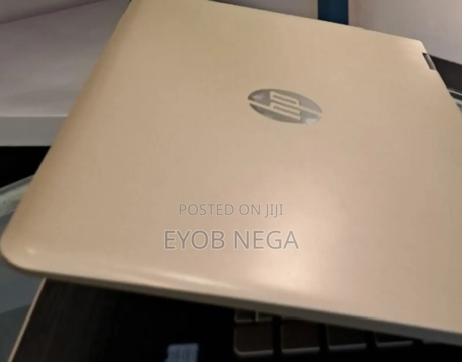 New Laptop HP Pavilion X360 8GB Intel Core I5 SSD 500GB