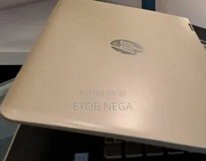 Photo - New Laptop HP Pavilion X360 8GB Intel Core I5 SSD 500GB