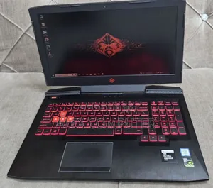 New Laptop HP Omen X 16GB Intel Core I7 HDD+SSD 1T