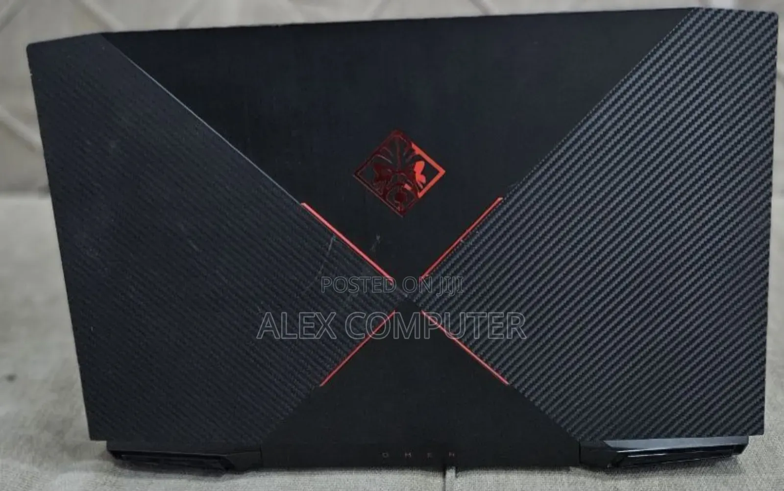 New Laptop HP Omen X 16GB Intel Core I7 HDD+SSD 1T