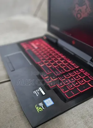 New Laptop HP Omen X 16GB Intel Core I7 HDD+SSD 1T