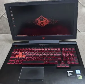 New Laptop HP Omen X 16GB Intel Core I7 HDD+SSD 1T