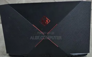 New Laptop HP Omen X 16GB Intel Core I7 HDD+SSD 1T